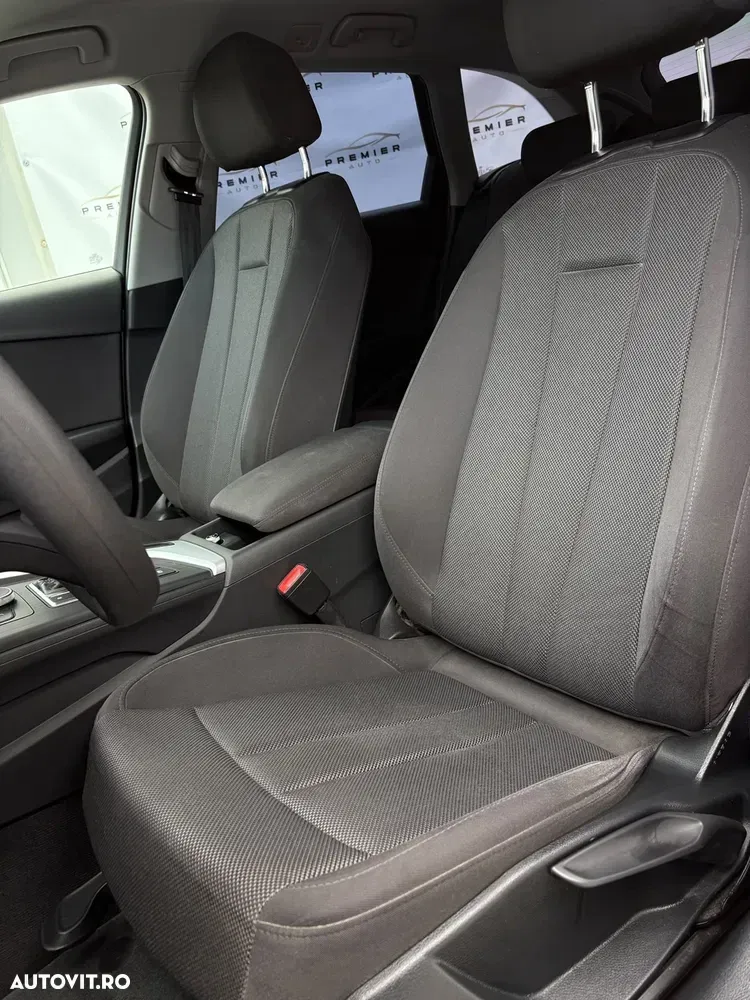 Audi A4 Avant B9 35 TDI S tronic — imagine 5
