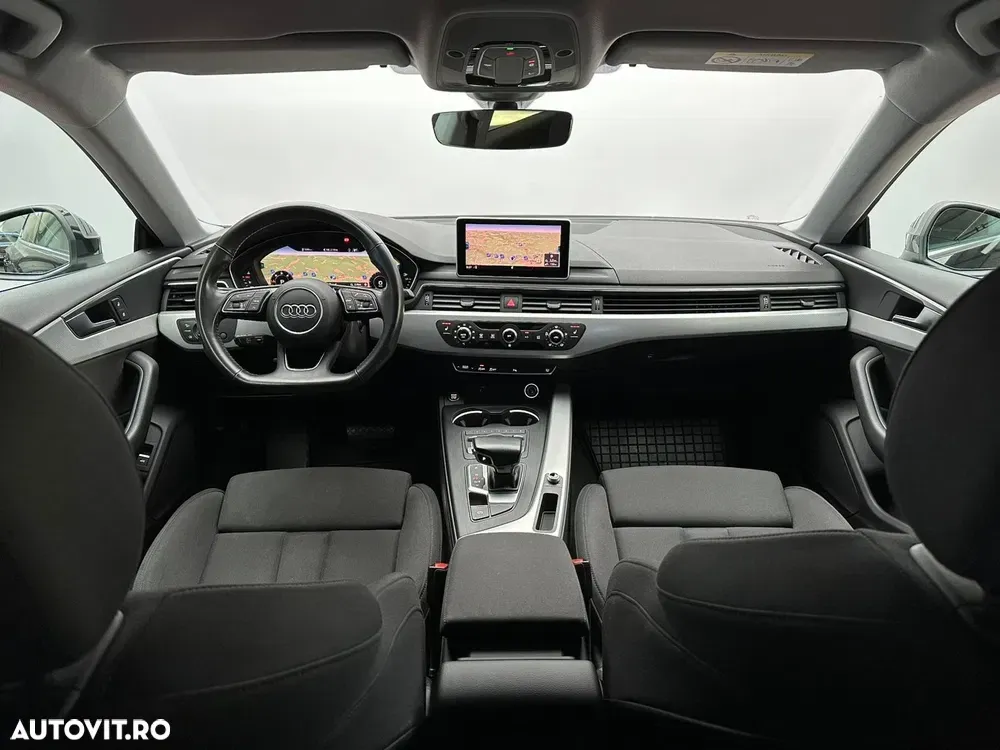 Audi A5 Sportback F5 — imagine 6