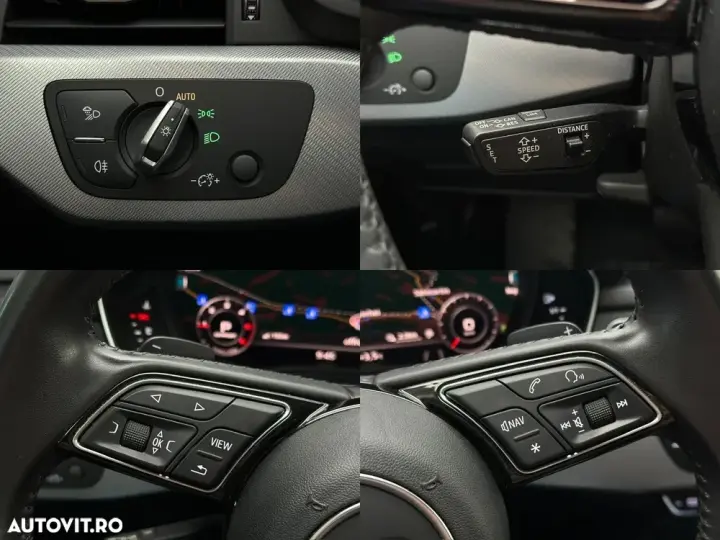 Audi A5 Sportback F5