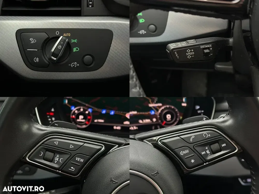 Audi A5 Sportback F5 — imagine 4