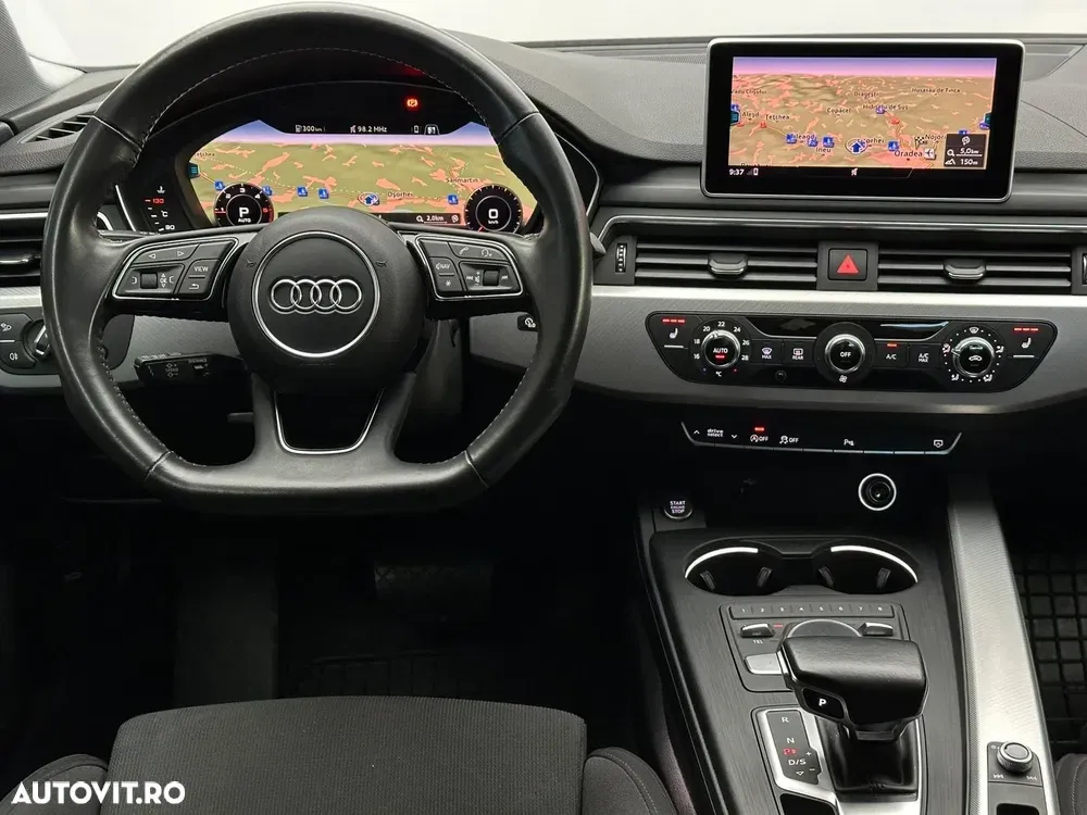 Audi A5 Sportback F5 — imagine 3