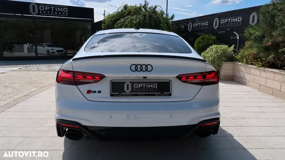 Audi RS5 — imagine 6