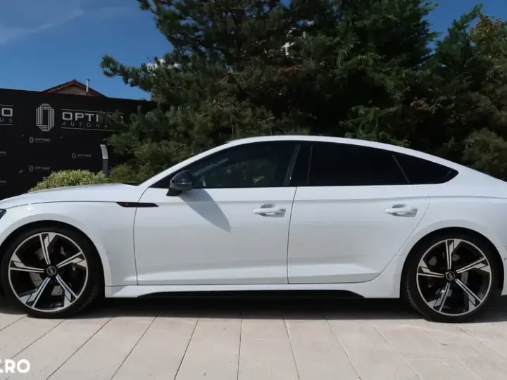 Audi RS5
