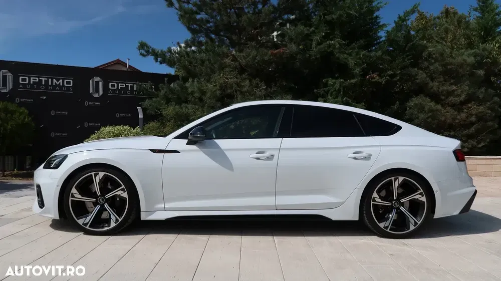 Audi RS5 — imagine 4