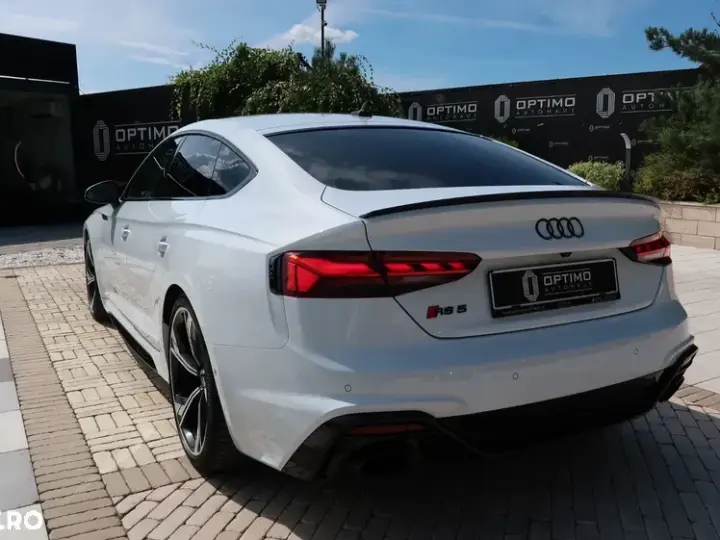 Audi RS5