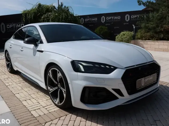 Audi RS5