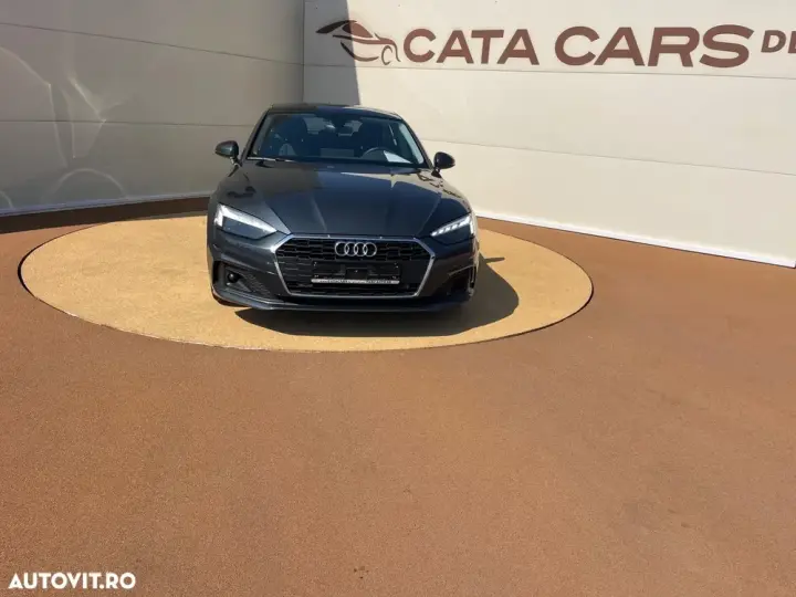 Audi A5 Sportback F5 2.0 30 TDI S tronic MHEV Advanced
