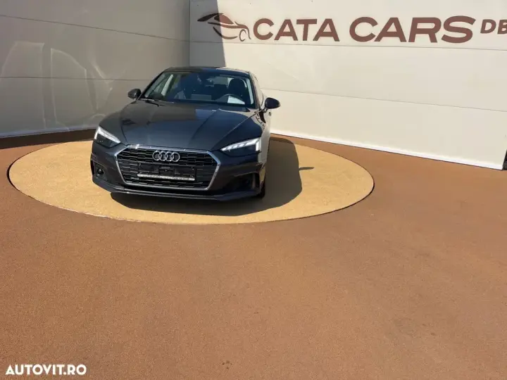 Audi A5 Sportback F5 2.0 30 TDI S tronic MHEV Advanced