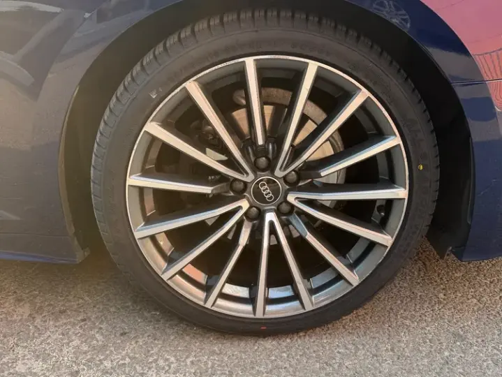 Audi A5 Sportback F5 35 TFSI S tronic S line