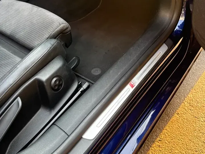 Audi A5 Sportback F5 35 TFSI S tronic S line
