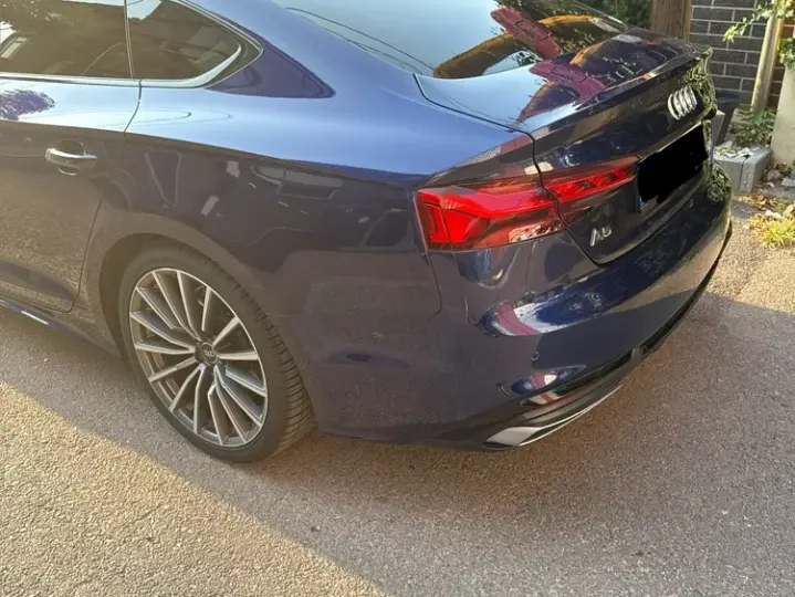 Audi A5 Sportback F5 35 TFSI S tronic S line