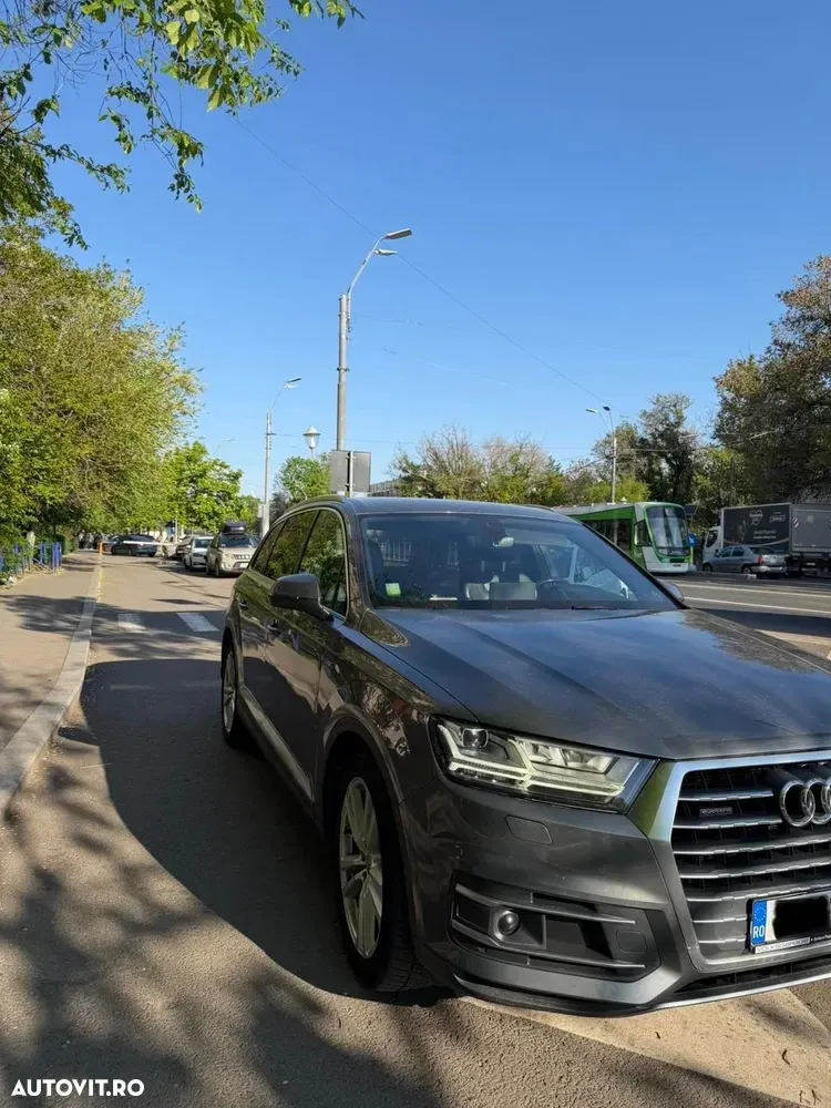 Audi Q7 4M — imagine 3