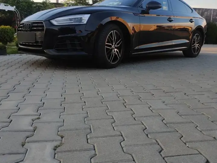 Audi A5 Sportback F5 2.0 TDI