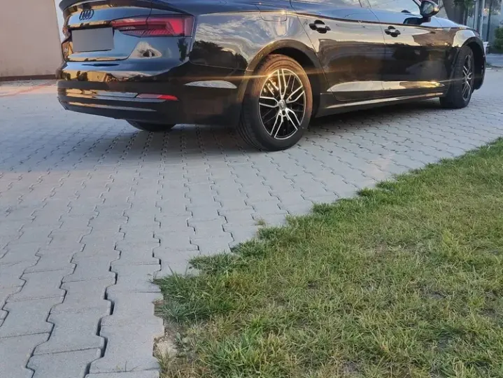 Audi A5 Sportback F5 2.0 TDI