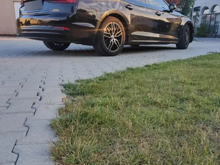 Audi A5 Sportback F5 2.0 TDI