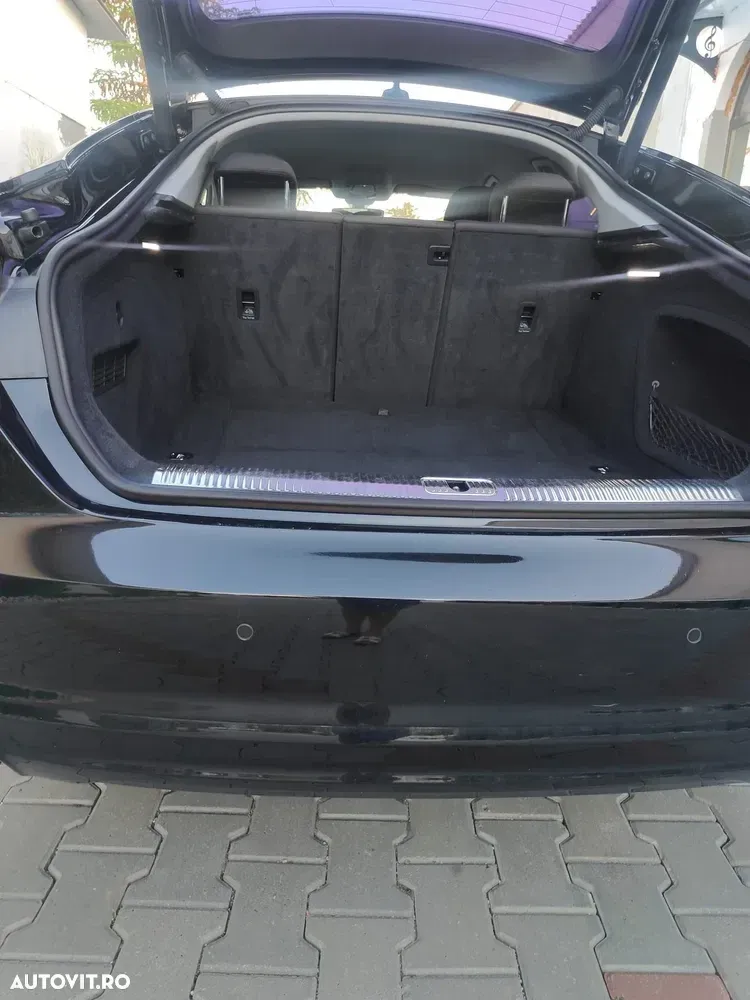 Audi A5 Sportback F5 2.0 TDI — imagine 2