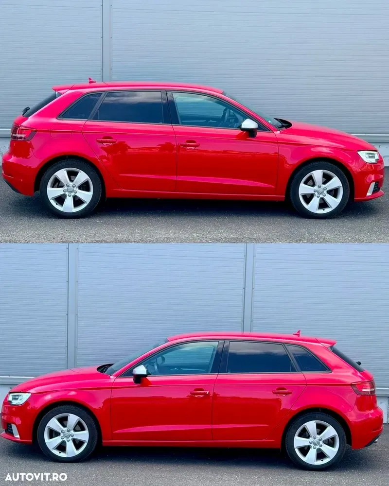 Audi A3 Sportback 8V 2.0 TDI clean Ambition — imagine 6