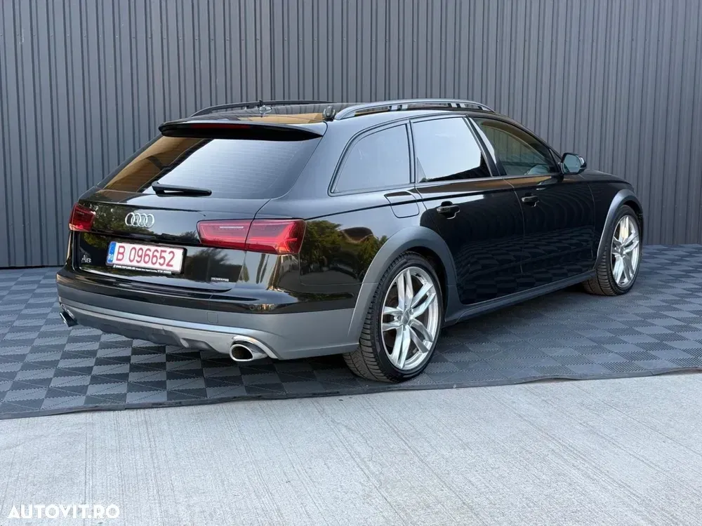 Audi A6 Allroad 3.0 TDI S tronic — imagine 4