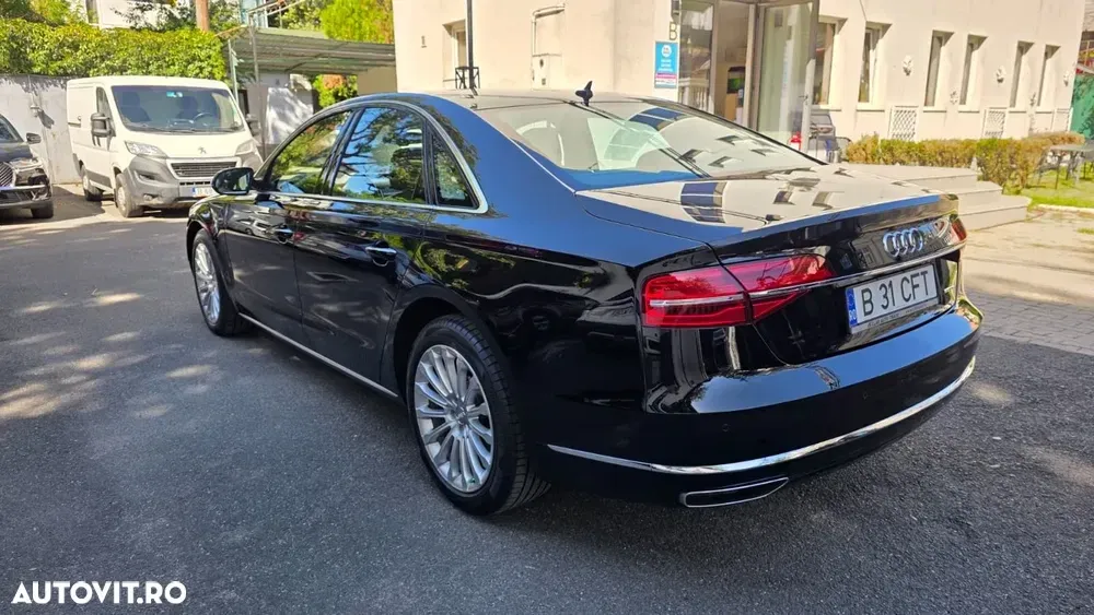 Audi A8 D4 — imagine 6