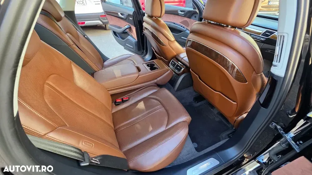Audi A8 D4 — imagine 3