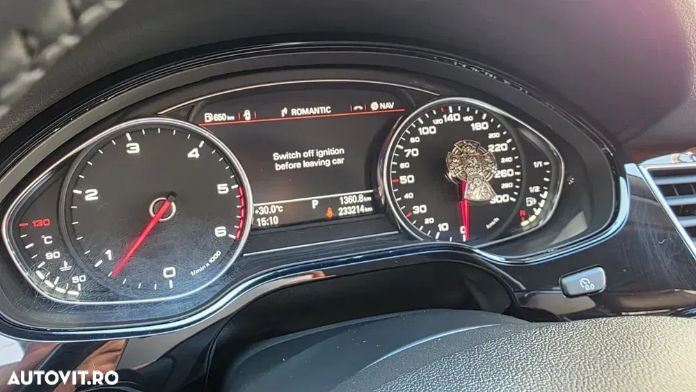 Audi A8 D4 — imagine 2