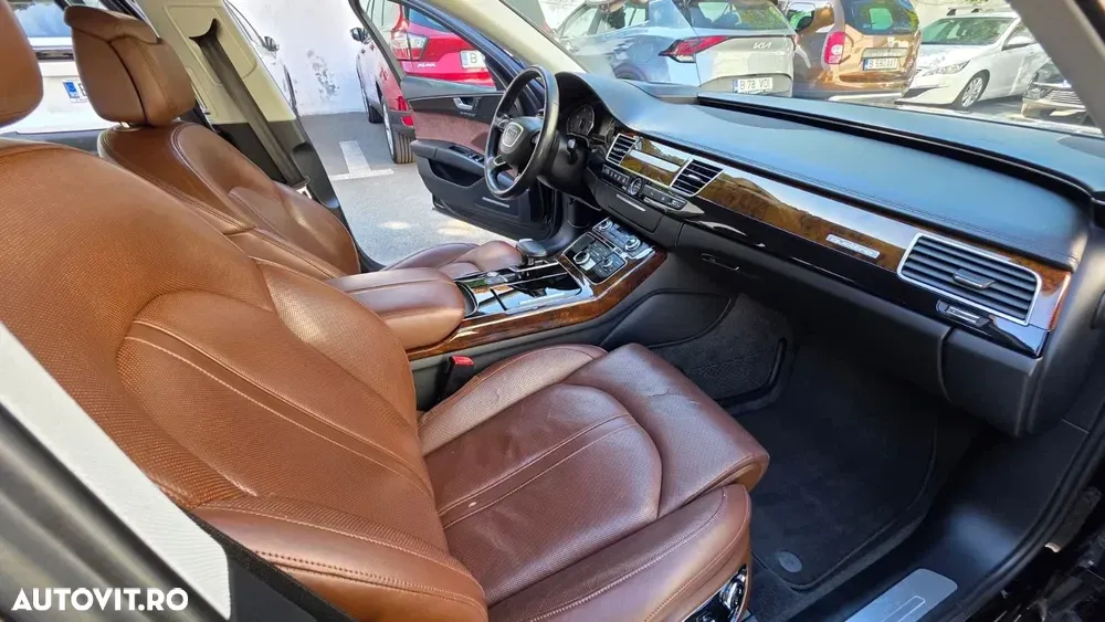Audi A8 D4 — imagine 4