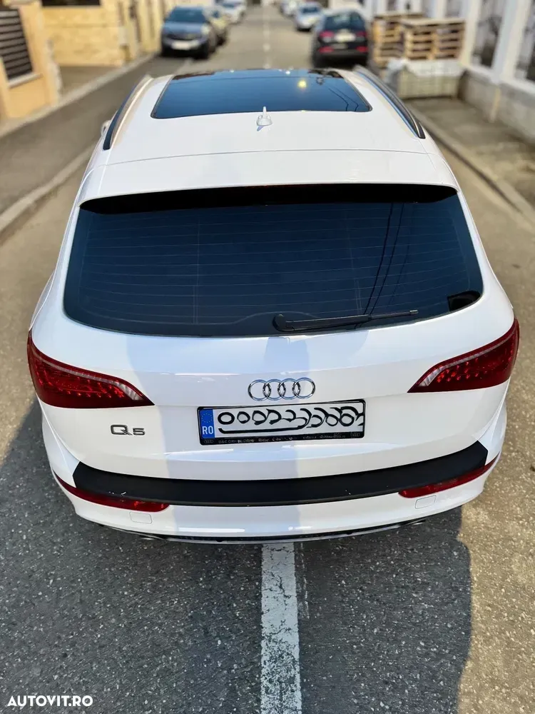 Audi Q5 8R — imagine 6