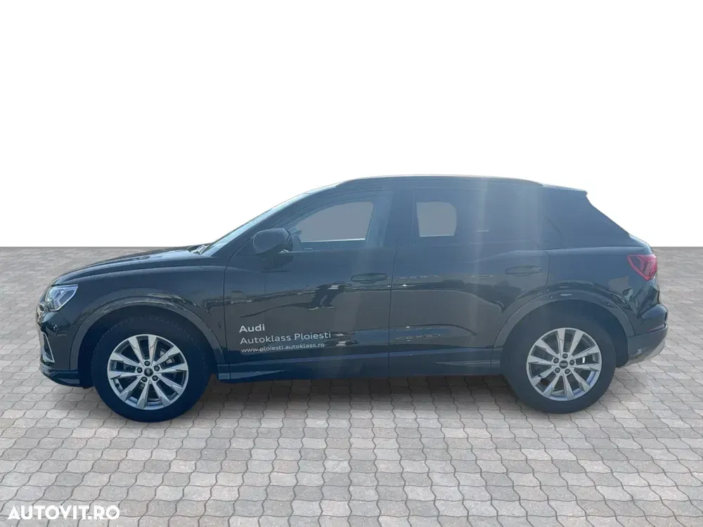 Audi Q3 35 TFSI S tronic MHEV Advanced — imagine 2