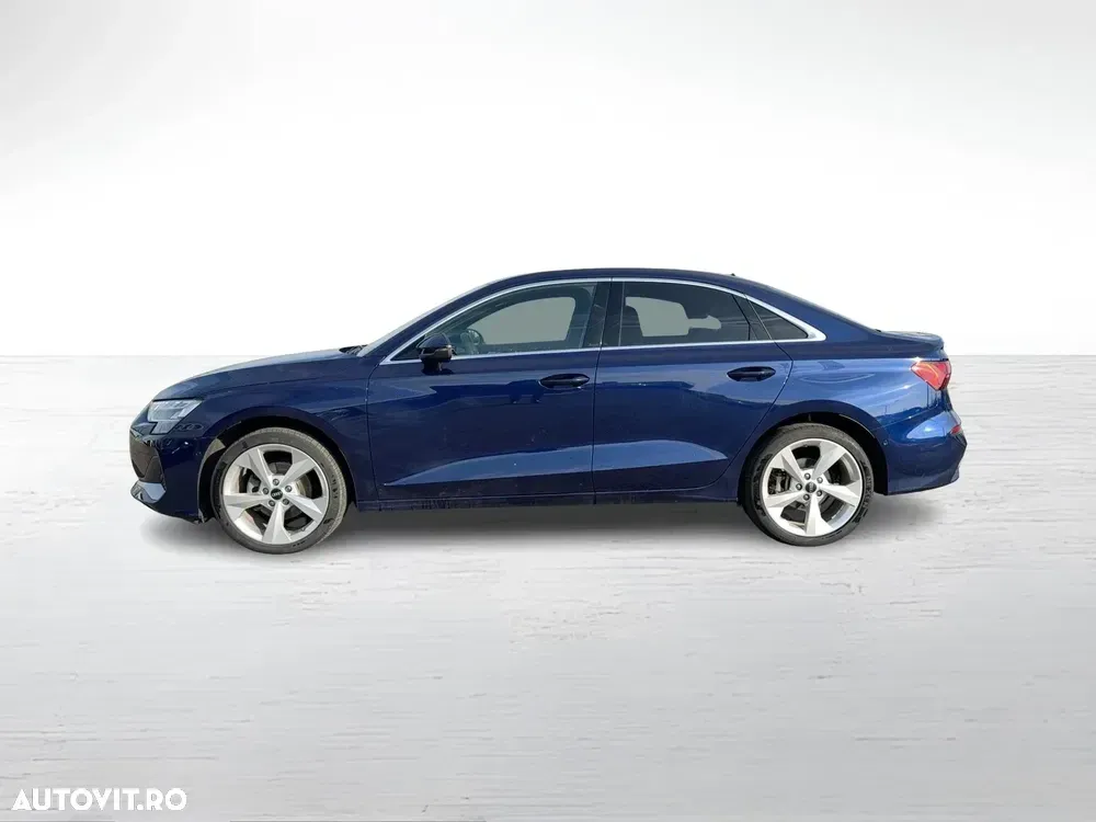 Audi A3 Limuzina 8Y 35 TFSI S tronic advanced — imagine 2
