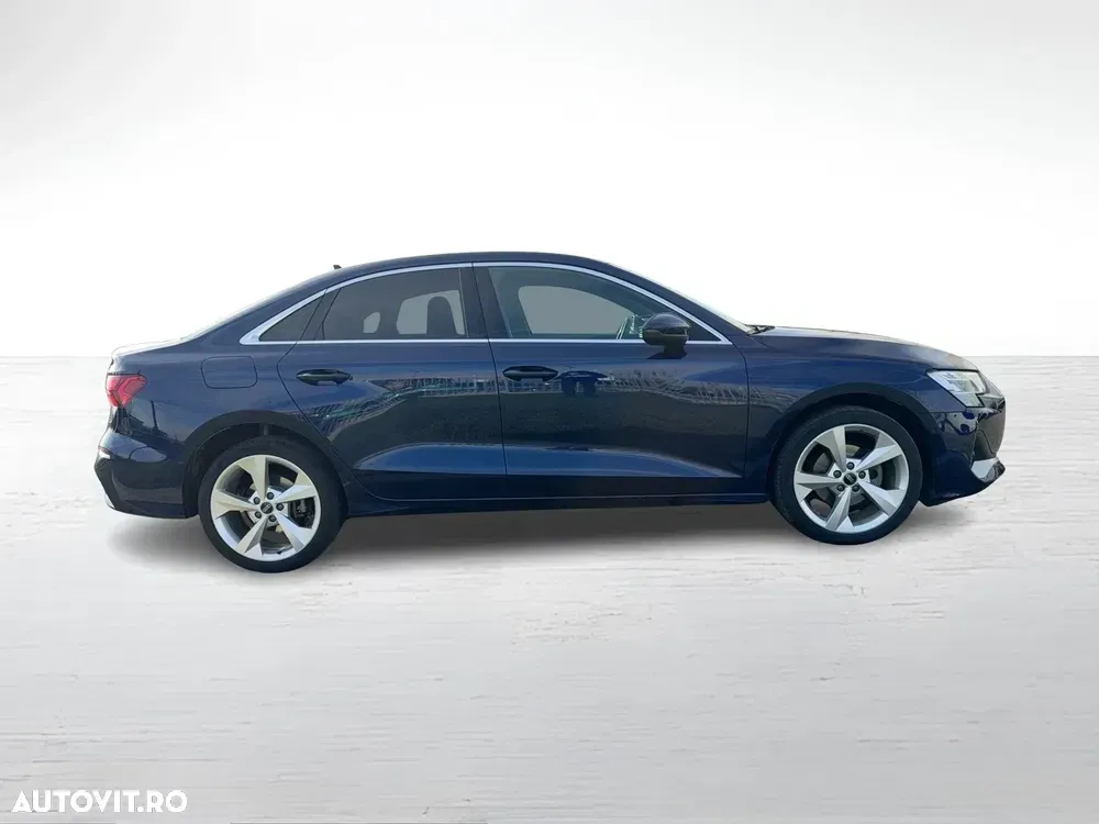 Audi A3 Limuzina 8Y 35 TFSI S tronic advanced — imagine 6
