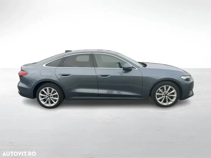Audi A5 Limuzina B10