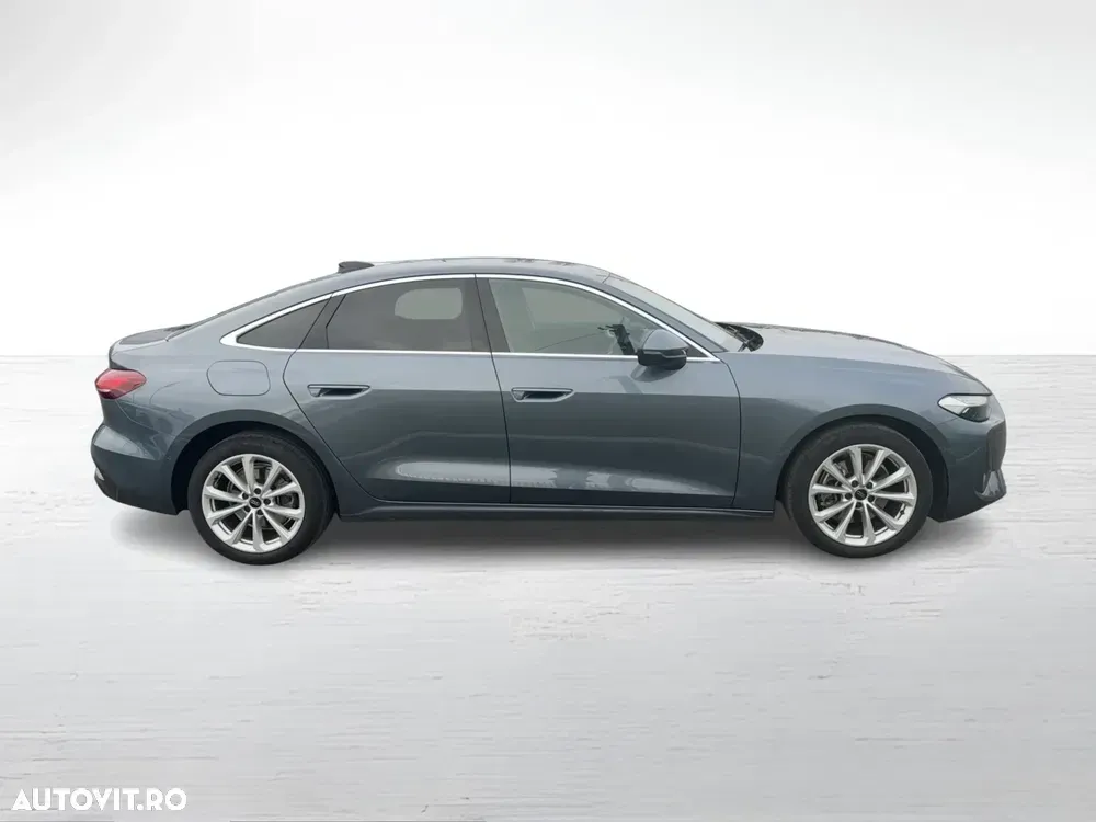 Audi A5 Limuzina B10 — imagine 6