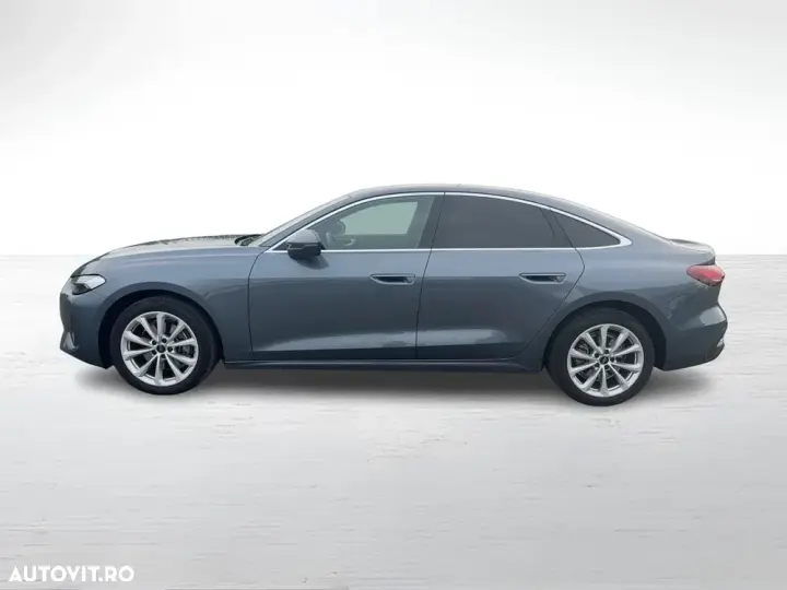 Audi A5 Limuzina B10