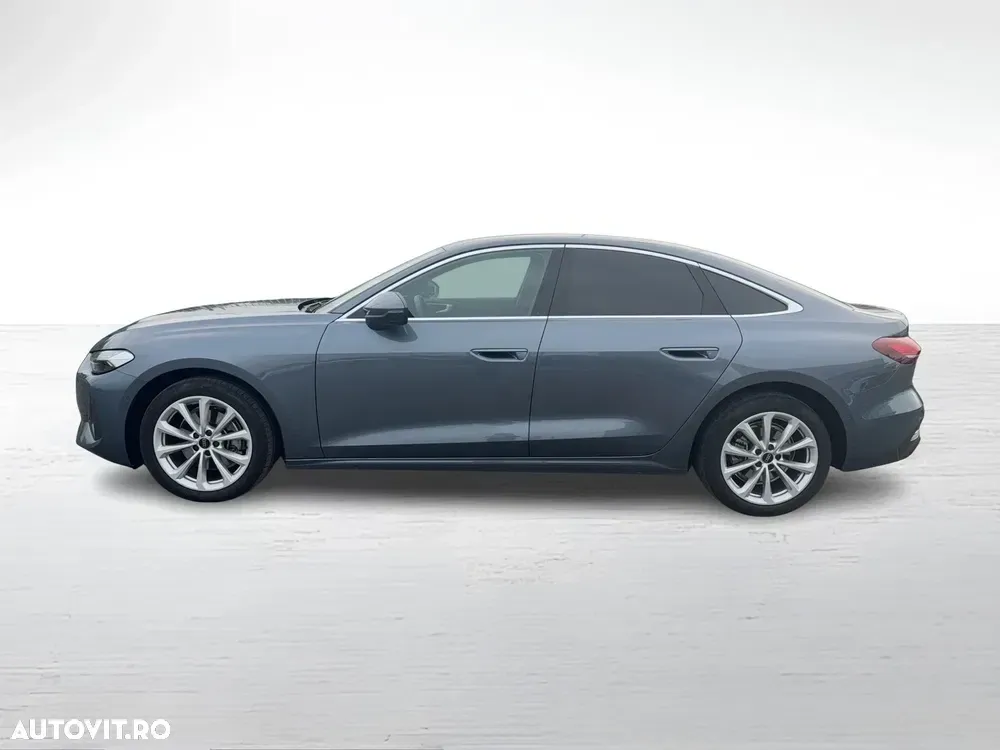 Audi A5 Limuzina B10 — imagine 2
