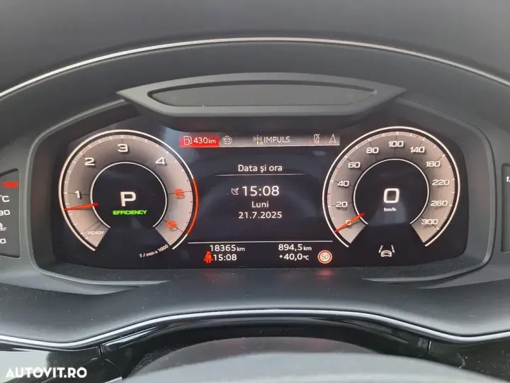 Audi Q7 50 TDI quattro Tiptronic S line