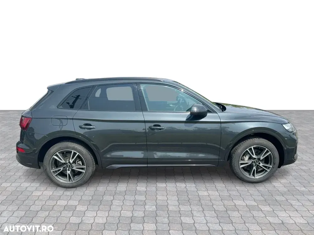 Audi Q5 — imagine 6