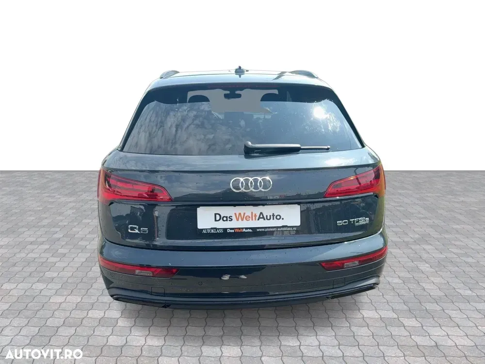 Audi Q5 — imagine 4