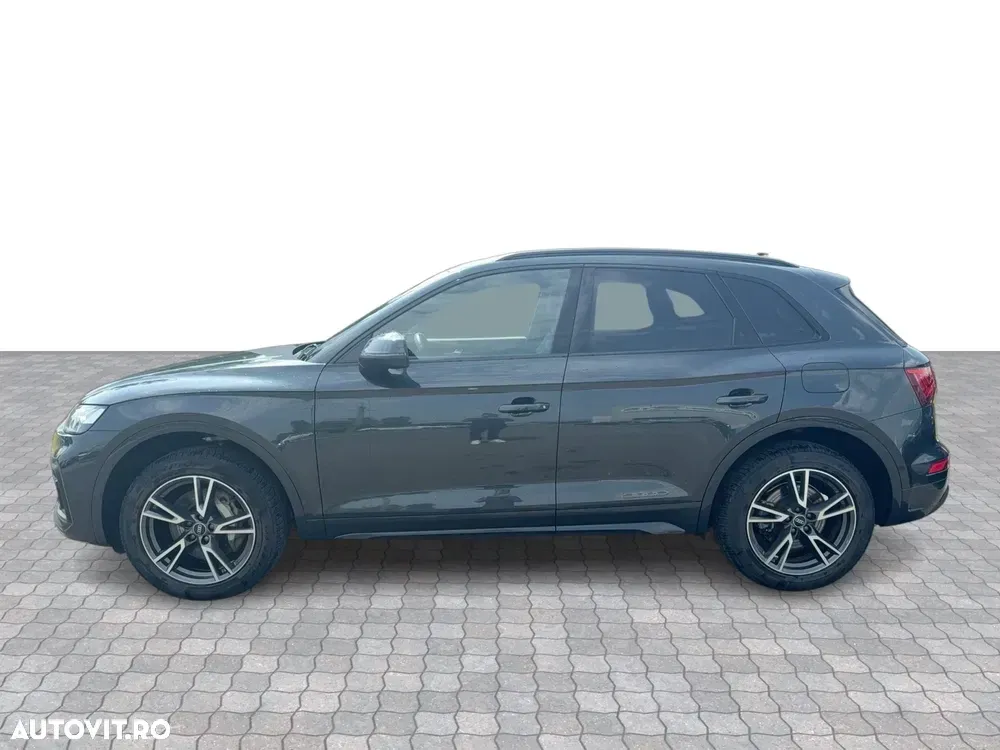 Audi Q5 — imagine 2