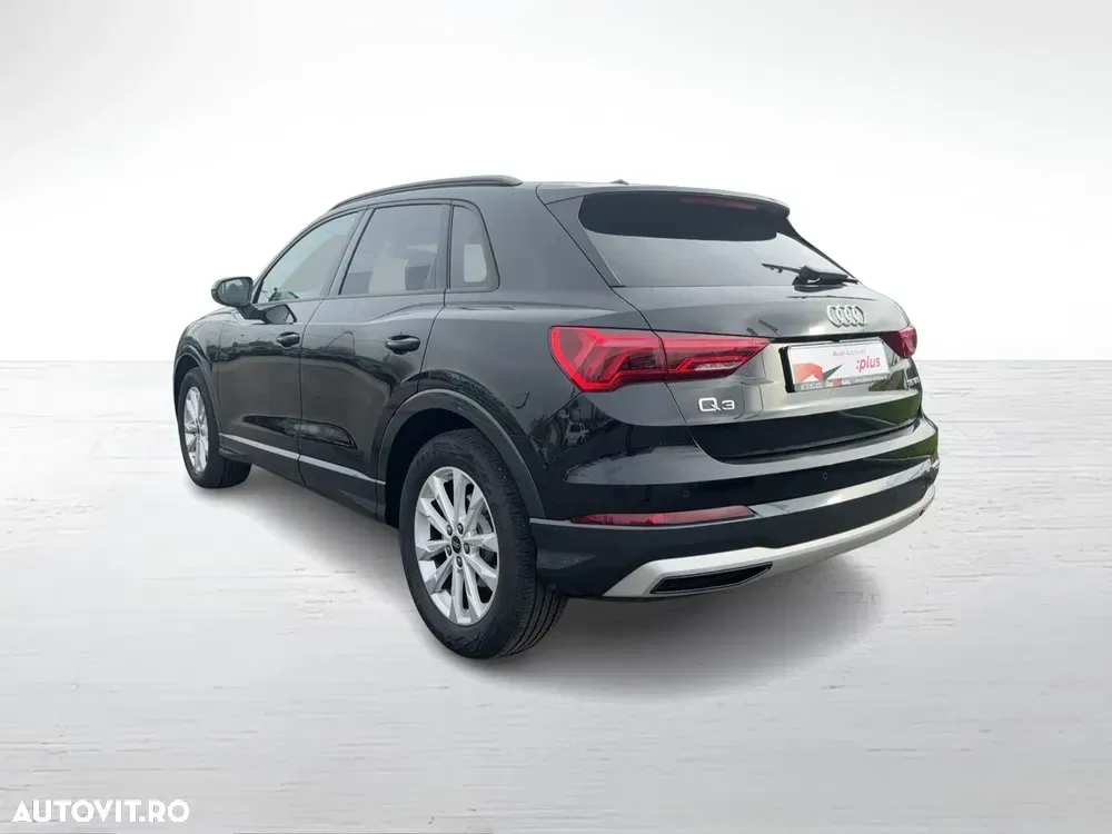 Audi Q3 1.5 35 TFSI S tronic MHEV Advanced — imagine 3