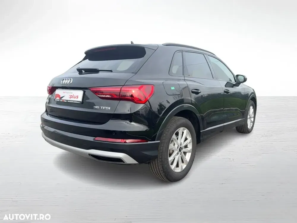 Audi Q3 1.5 35 TFSI S tronic MHEV Advanced — imagine 5
