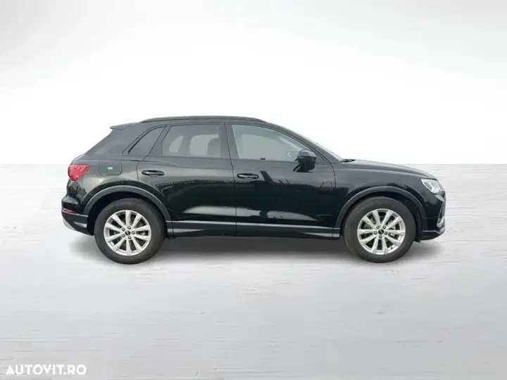 Audi Q3 1.5 35 TFSI S tronic MHEV Advanced