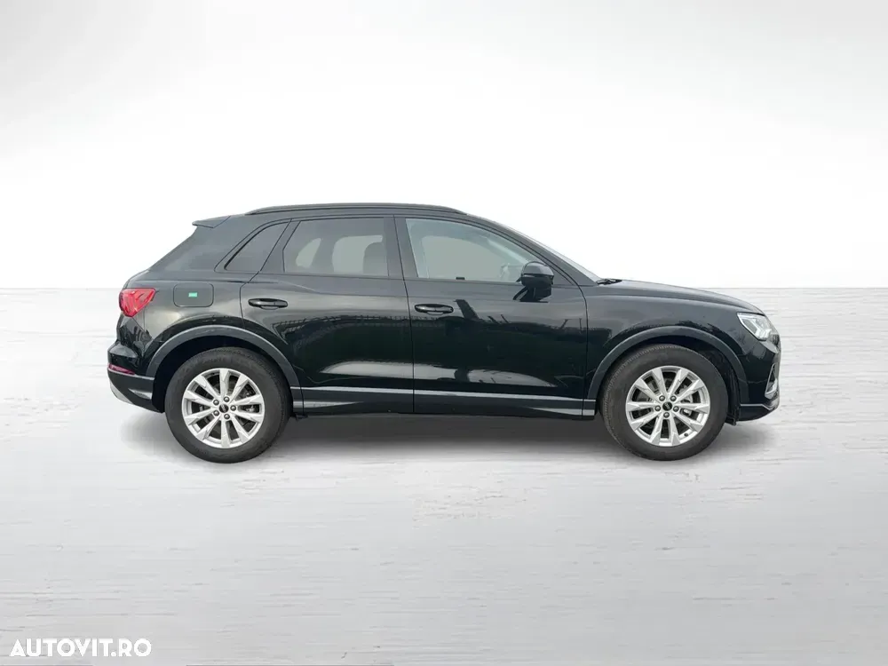 Audi Q3 1.5 35 TFSI S tronic MHEV Advanced — imagine 6