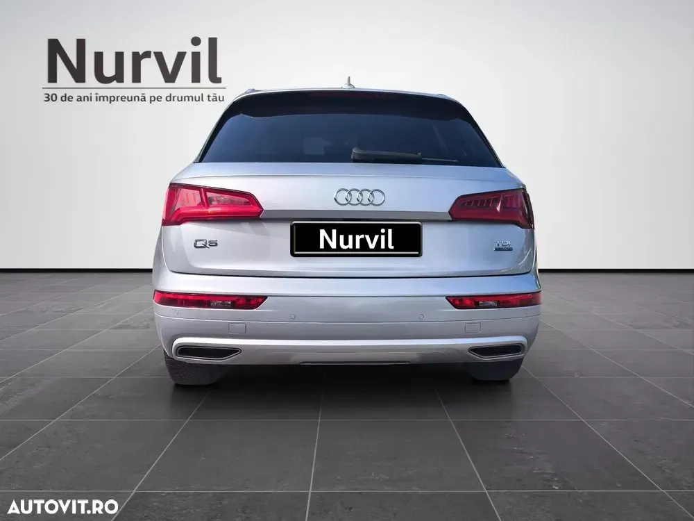 Audi Q5 — imagine 4