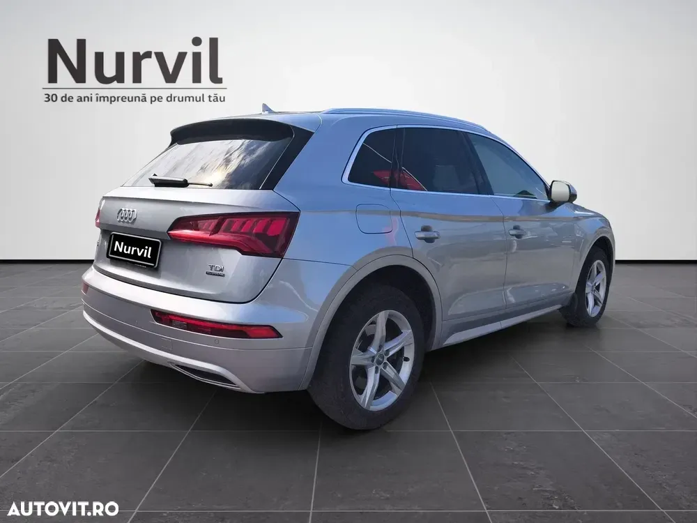 Audi Q5 — imagine 5