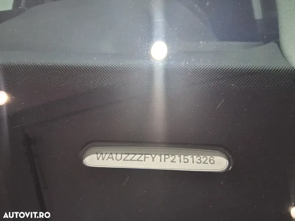 Audi Q5 FY 40 TDI quattro S tronic MHEV Advanced — imagine 5