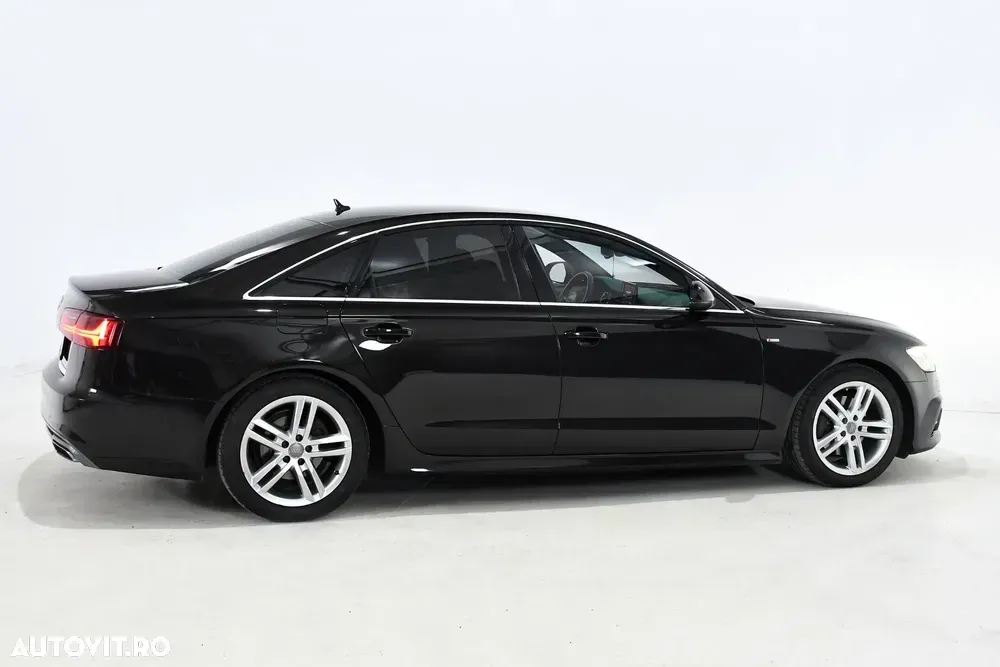 Audi A6 C8 2.0 TDI Ultra S tronic — imagine 2