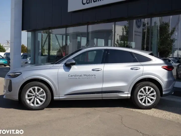 Audi Q5 FY 40 TDI quattro S tronic MHEV Advanced