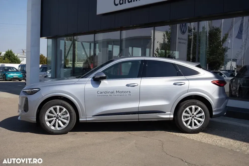 Audi Q5 FY 40 TDI quattro S tronic MHEV Advanced — imagine 6