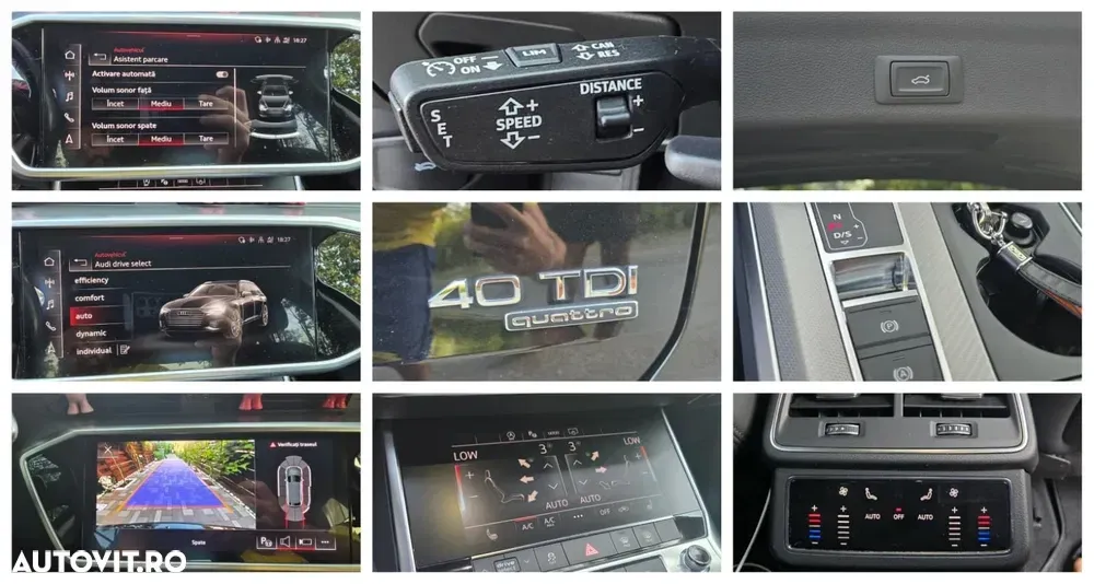 Audi A6 Avant C8 — imagine 2