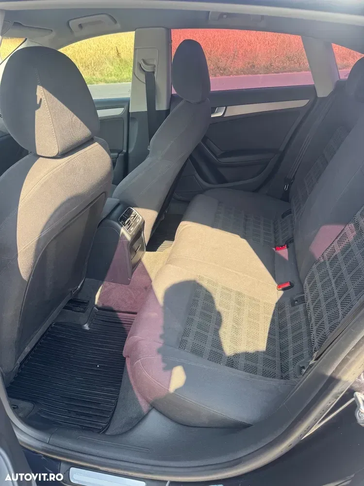Audi A5 Sportback 2.0 TDI — imagine 5